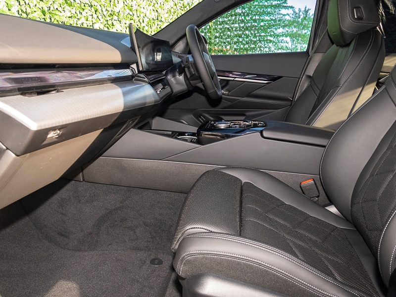Used BMW 5 Series 2025 for sale - 76348374: Photo 7