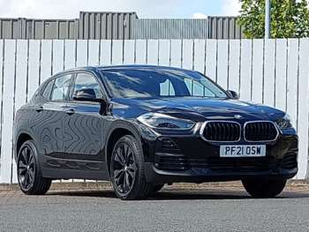 2021 - sDrive 18i [136] Sport 5dr