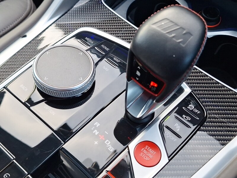 Used BMW X5 M 2024 for sale - 77881909: Photo 10