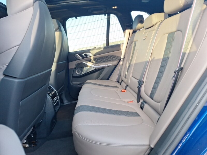 Used BMW X5 M 2024 for sale - 77881909: Photo 12