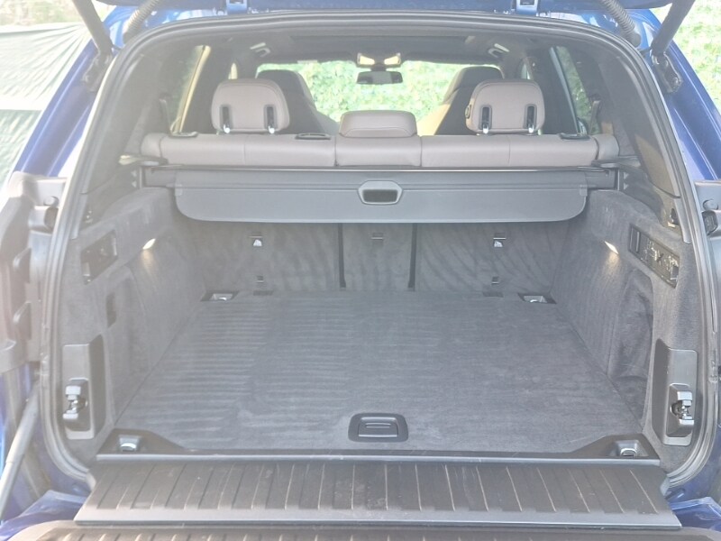 Used BMW X5 M 2024 for sale - 77881909: Photo 13