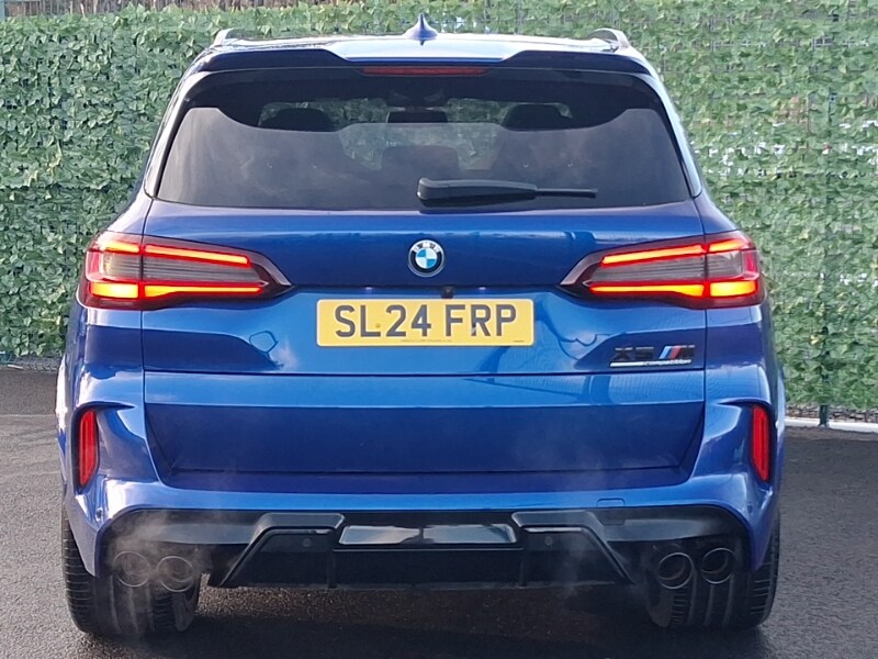 Used BMW X5 M 2024 for sale - 77881909: Photo 15