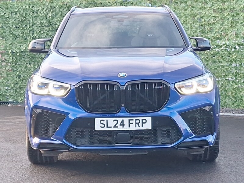 Used BMW X5 M 2024 for sale - 77881909: Photo 16