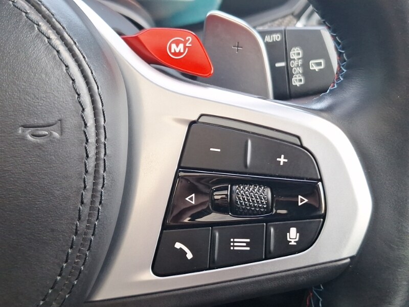 Used BMW X5 M 2024 for sale - 77881909: Photo 17