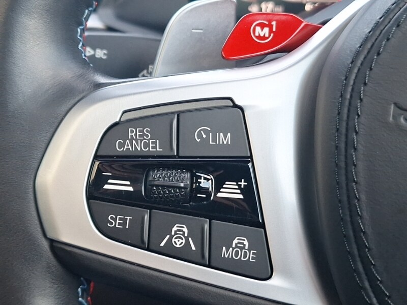 Used BMW X5 M 2024 for sale - 77881909: Photo 18