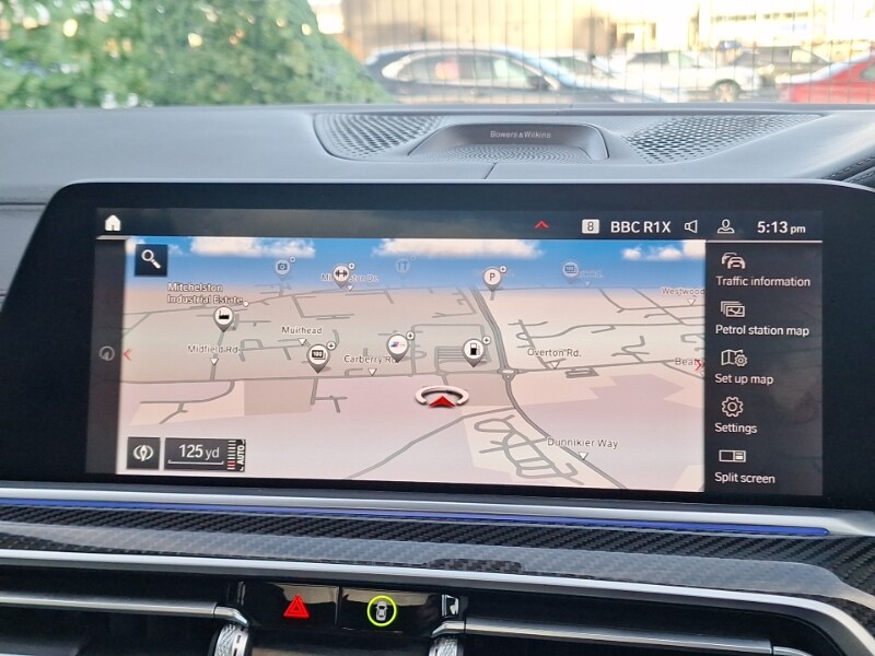 Used BMW X5 M 2024 for sale - 77881909: Photo 19