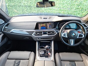 Used BMW X5 M 2024 for sale - 77881909: Photo