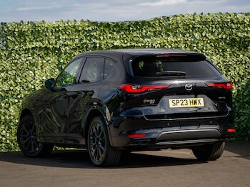 Used Mazda CX-60 2023 for sale - 79461610: Photo