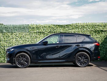 Used Mazda CX-60 2023 for sale - 79461610: Photo