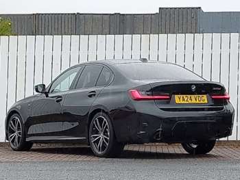 Used BMW 3 Series 2024 for sale - 75138348: Photo