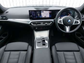Used BMW 3 Series 2024 for sale - 75138348: Photo