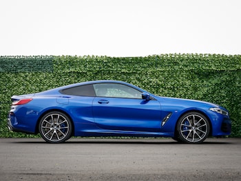 Used BMW 8 Series 2023 for sale - 79452153: Photo