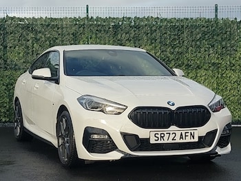 BMW 2 Series feature image