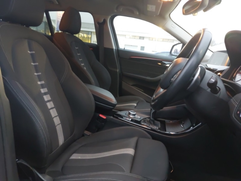 Used BMW X2 2019 for sale - 77304420: Photo 11