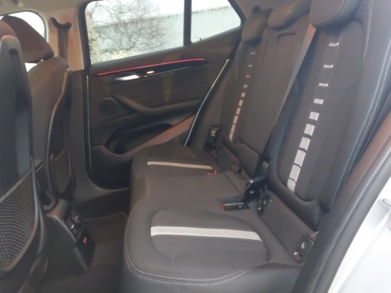 Used BMW X2 2019 for sale - 77304420: Photo 12