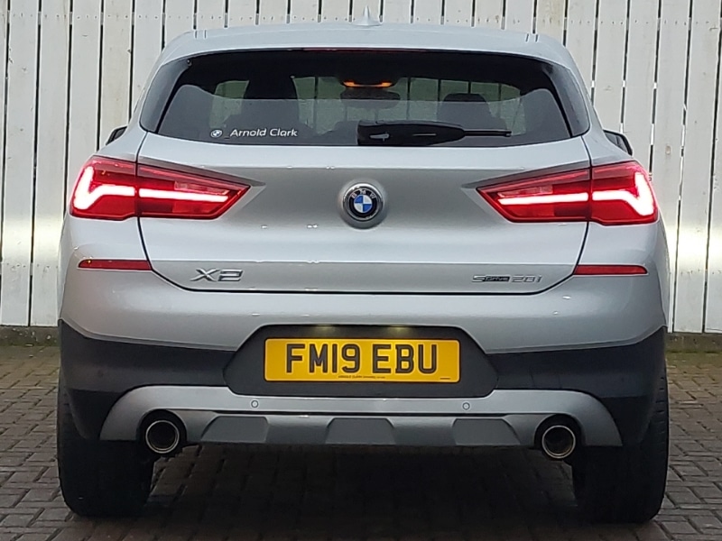 Used BMW X2 2019 for sale - 77304420: Photo 15