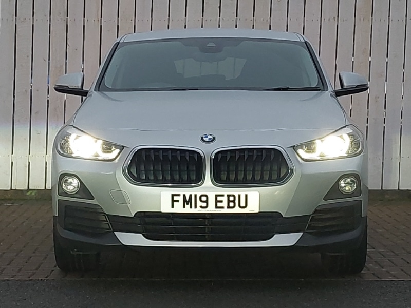 Used BMW X2 2019 for sale - 77304420: Photo 16