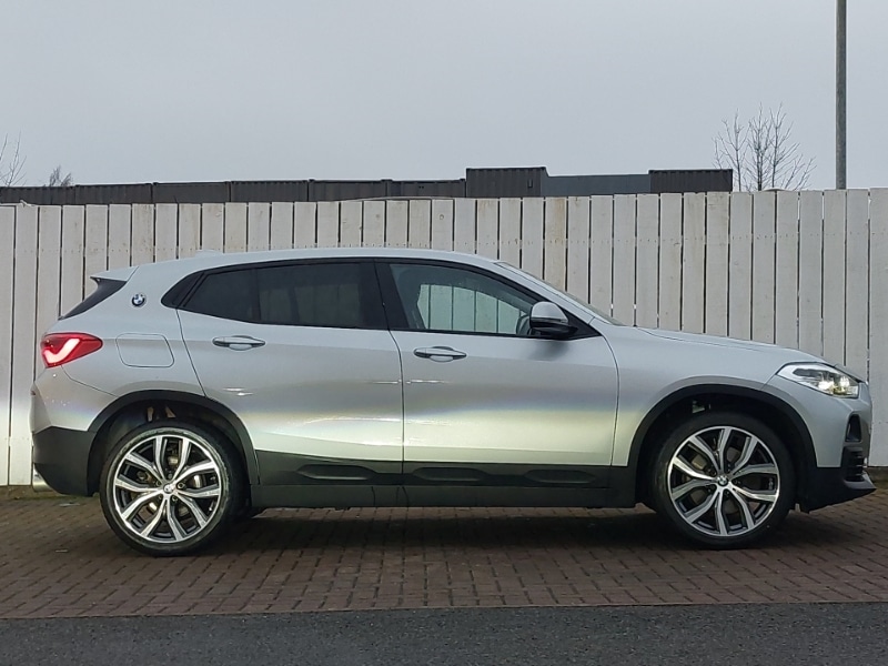 Used BMW X2 2019 for sale - 77304420: Photo 2