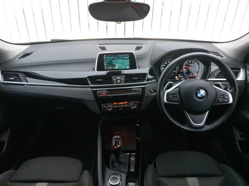 Used BMW X2 2019 for sale - 77304420: Photo 4