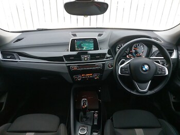 Used BMW X2 2019 for sale - 77304420: Photo