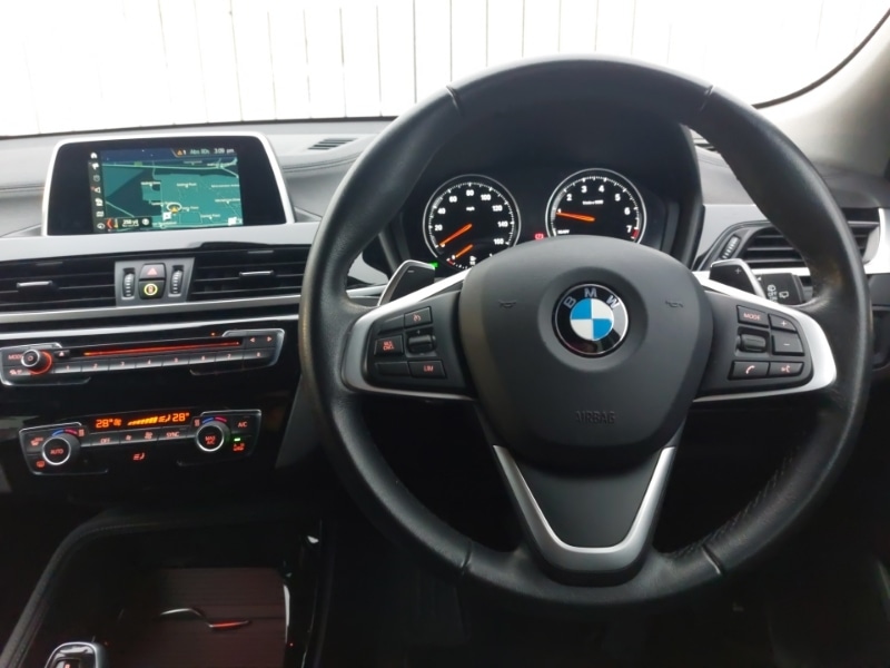 Used BMW X2 2019 for sale - 77304420: Photo 5