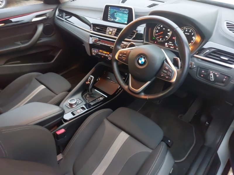 Used BMW X2 2019 for sale - 77304420: Photo 6