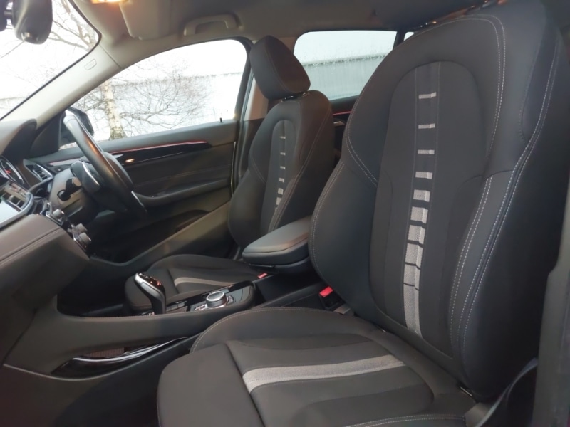 Used BMW X2 2019 for sale - 77304420: Photo 7