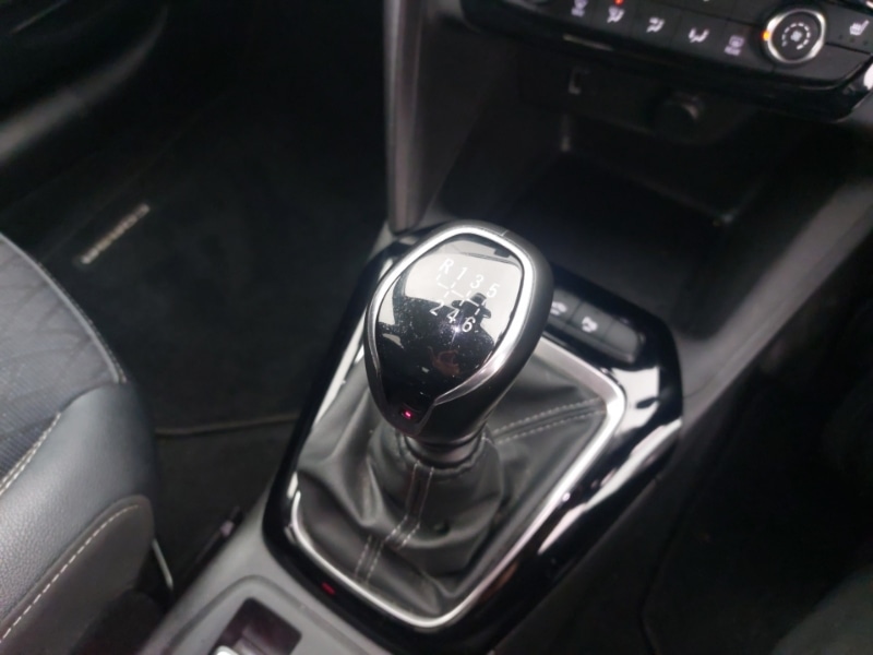 Used Vauxhall Corsa 2022 for sale - 77314359: Photo 10