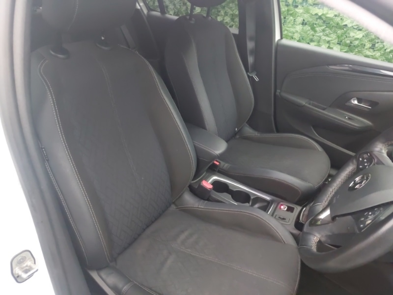Used Vauxhall Corsa 2022 for sale - 77314359: Photo 11