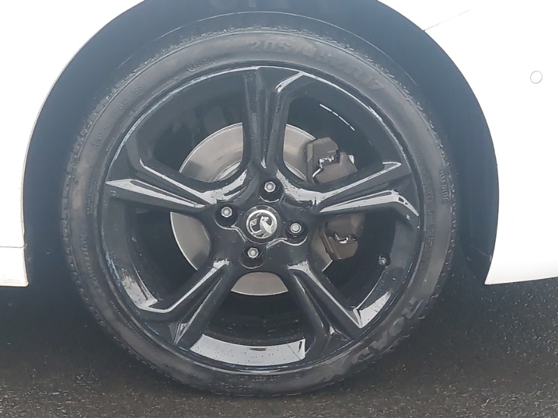 Used Vauxhall Corsa 2022 for sale - 77314359: Photo 14