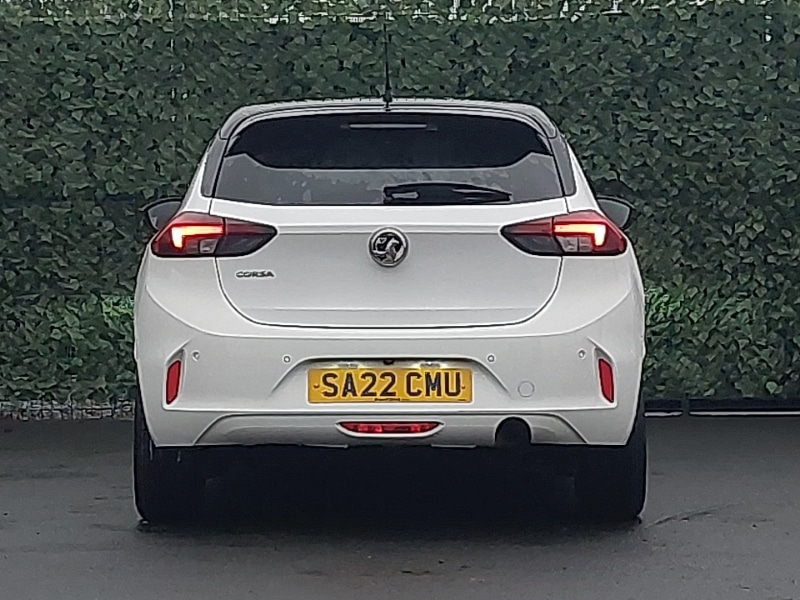 Used Vauxhall Corsa 2022 for sale - 77314359: Photo 15