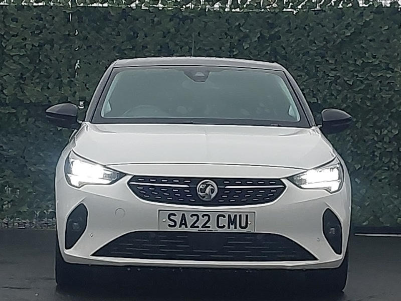 Used Vauxhall Corsa 2022 for sale - 77314359: Photo 16