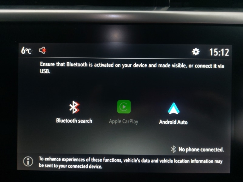 Used Vauxhall Corsa 2022 for sale - 77314359: Photo 17