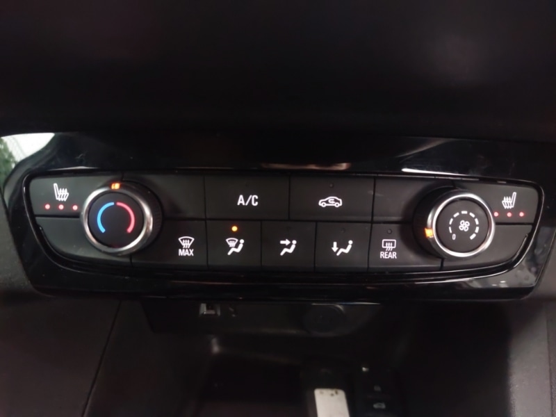 Used Vauxhall Corsa 2022 for sale - 77314359: Photo 19