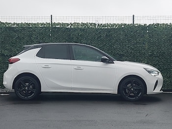 Used Vauxhall Corsa 2022 for sale - 77314359: Photo