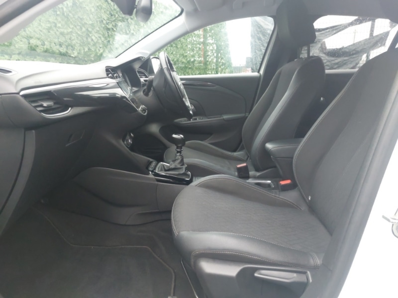 Used Vauxhall Corsa 2022 for sale - 77314359: Photo 7