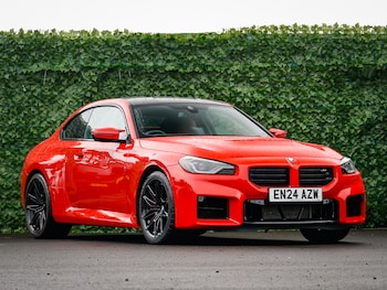 Used BMW M2 2024 for sale - 79425117: Photo