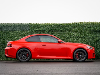 Used BMW M2 2024 for sale - 79425117: Photo
