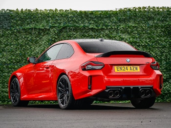 Used BMW M2 2024 for sale - 79425117: Photo