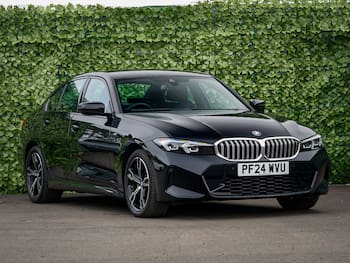 Used BMW 3 Series 2024 for sale - 79642377: Photo