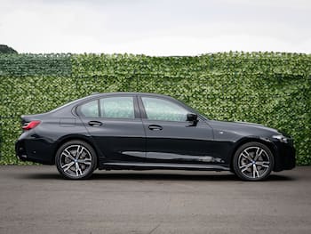 Used BMW 3 Series 2024 for sale - 79642377: Photo