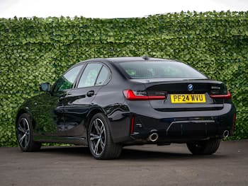 Used BMW 3 Series 2024 for sale - 79642377: Photo