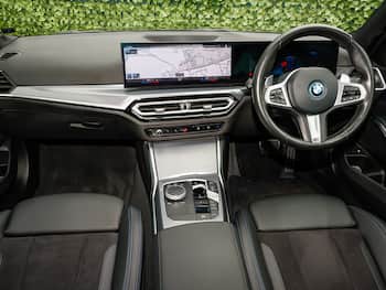 Used BMW 3 Series 2024 for sale - 79642377: Photo