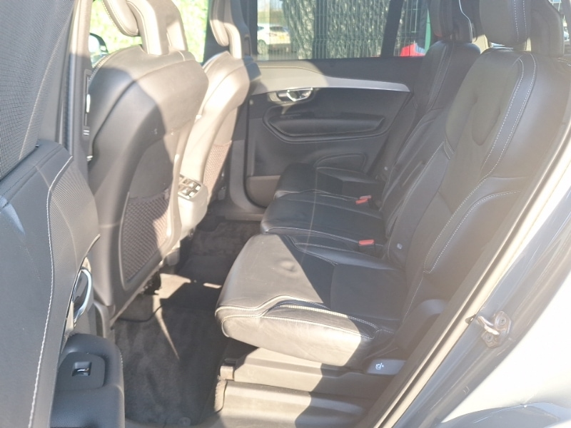 Used Volvo XC90 2021 for sale - 76970682: Photo 12