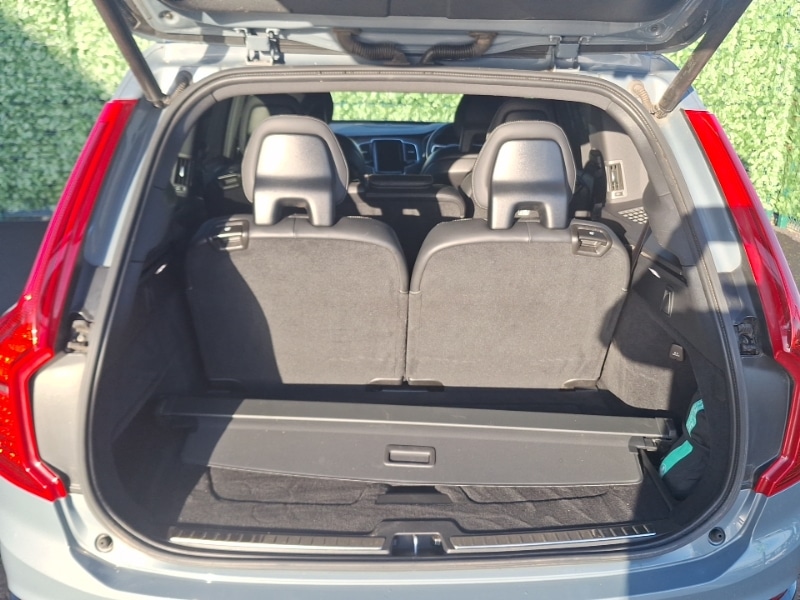 Used Volvo XC90 2021 for sale - 76970682: Photo 13