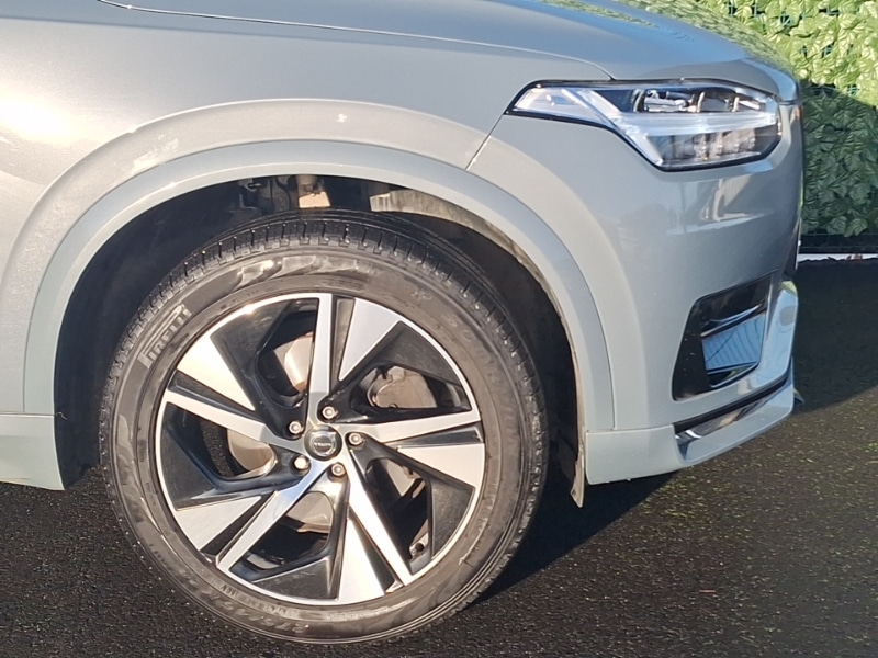 Used Volvo XC90 2021 for sale - 76970682: Photo 14