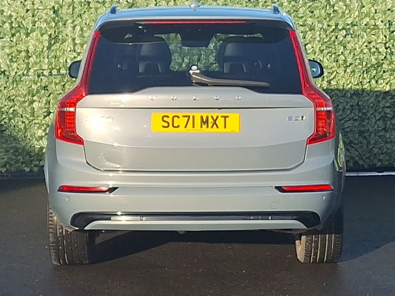 Used Volvo XC90 2021 for sale - 76970682: Photo 15