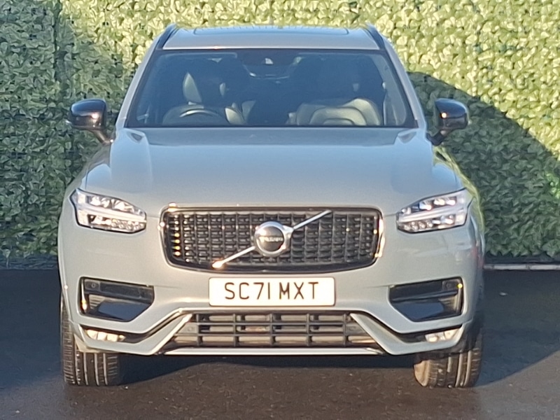 Used Volvo XC90 2021 for sale - 76970682: Photo 16