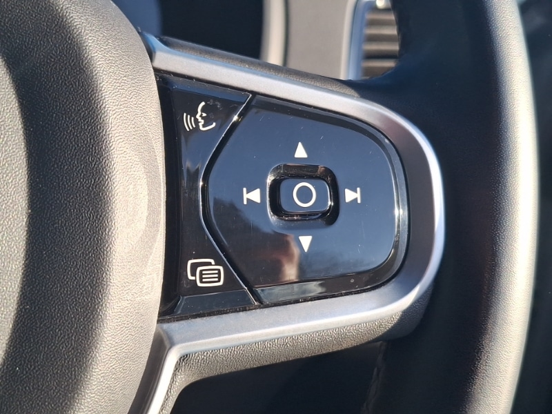 Used Volvo XC90 2021 for sale - 76970682: Photo 18