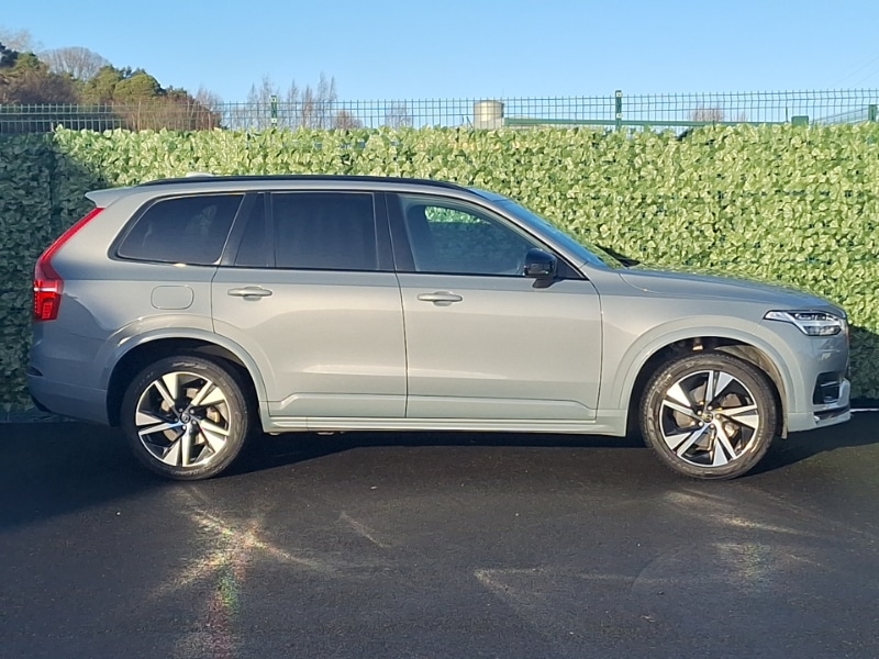 Used Volvo XC90 2021 for sale - 76970682: Photo 2